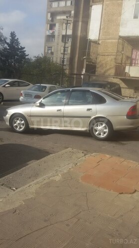 Opel Vectra 1996, 294,300 km - 0.3 l - Bakı