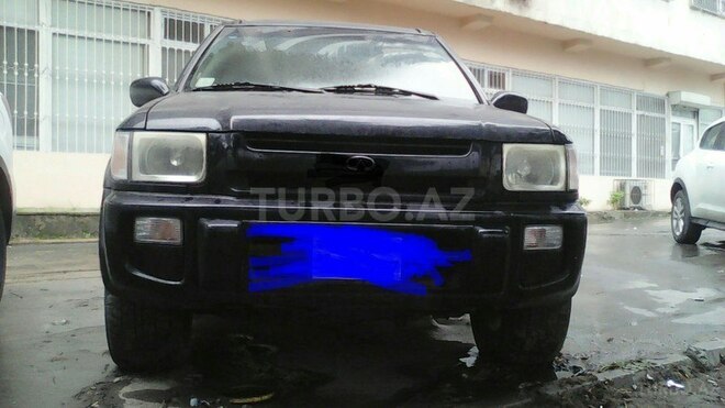 Infiniti QX4 1999, 146,000 km - 3.3 l - Bakı
