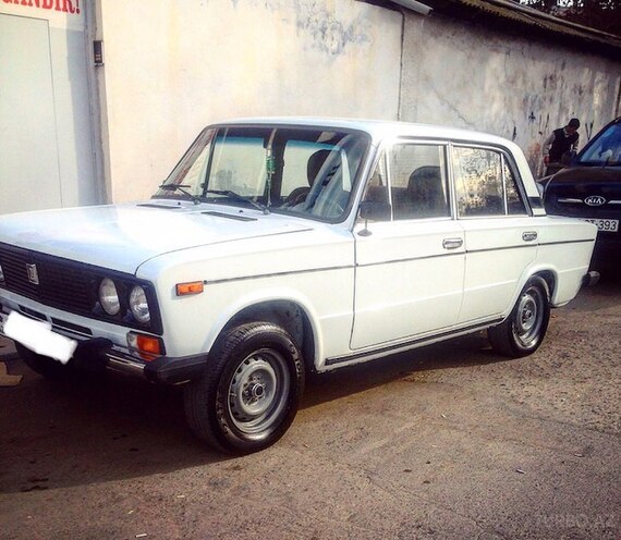 LADA (VAZ) 2106 2005, 0 km - 0.2 l - Gəncə