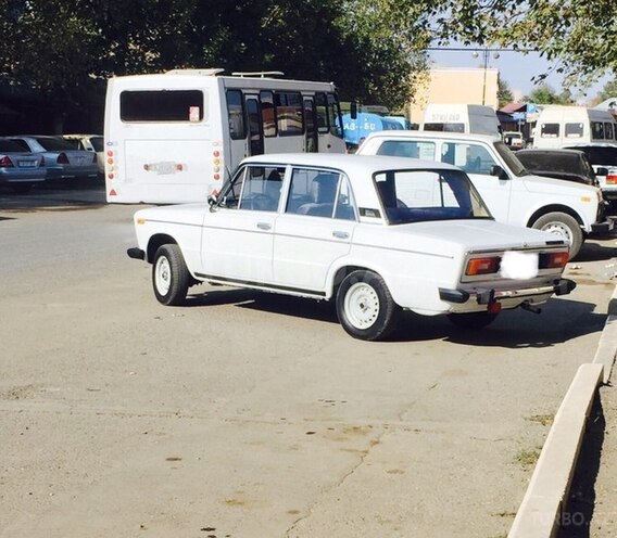 LADA (VAZ) 2106 2005, 0 km - 0.2 l - Gəncə