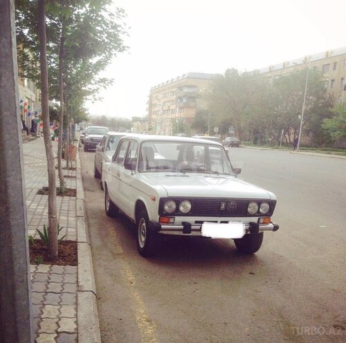 LADA (VAZ) 2106 2005, 0 km - 0.2 l - Gəncə