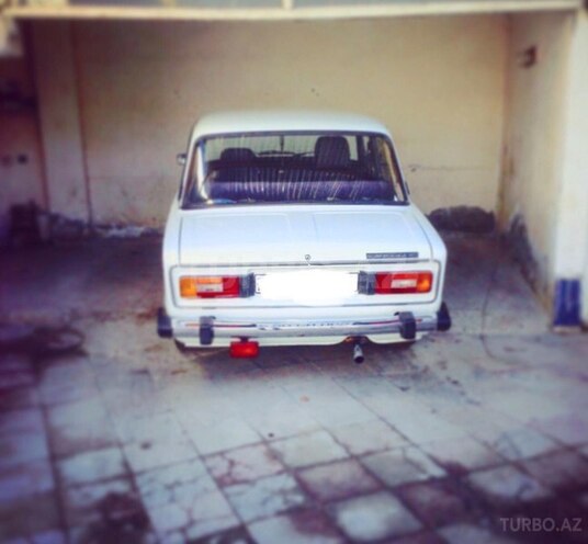 LADA (VAZ) 2106 2005, 0 km - 0.2 l - Gəncə