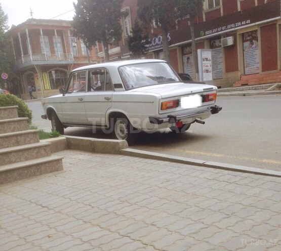 LADA (VAZ) 2106 2005, 0 km - 0.2 l - Gəncə