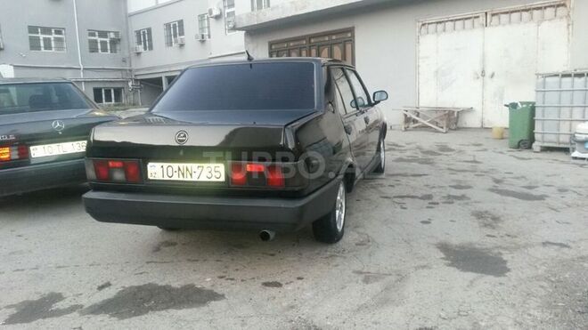 Tofas Dogan 2004, 320,000 km - 1.6 l - Bakı
