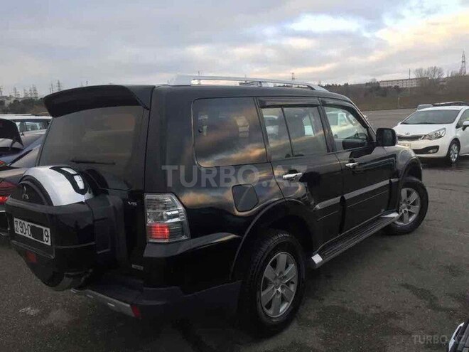 Mitsubishi Pajero 2008, 174,000 km - 3.0 l - Bakı