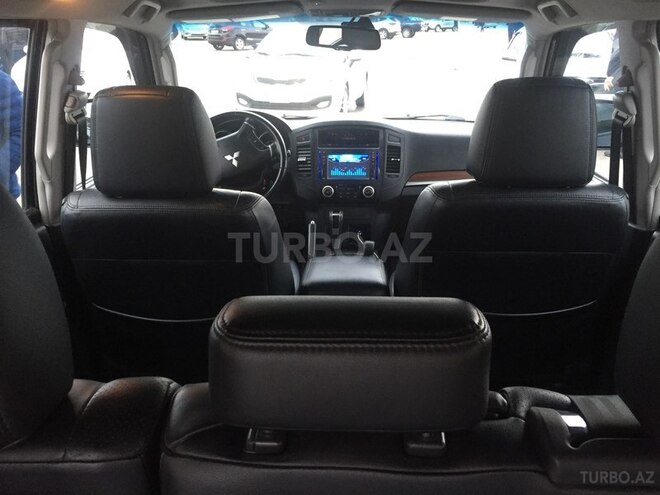 Mitsubishi Pajero 2008, 174,000 km - 3.0 l - Bakı