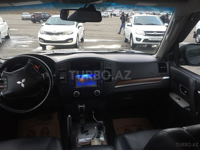 Mitsubishi Pajero 2008, 174,000 km - 3.0 l - Bakı