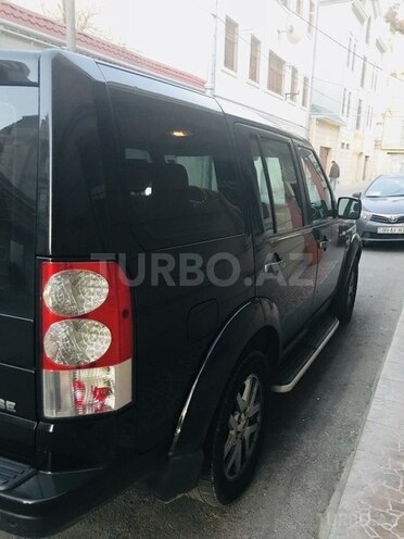 Land Rover Discovery 2009, 280,000 km - 2.7 l - Bakı