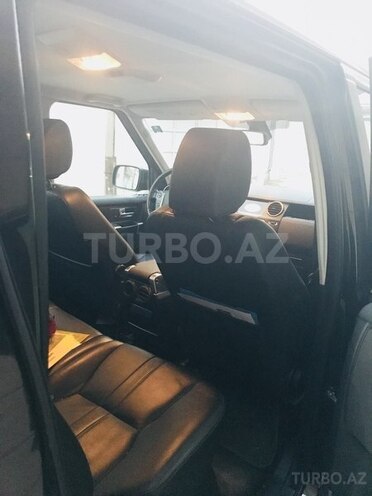 Land Rover Discovery 2009, 280,000 km - 2.7 l - Bakı