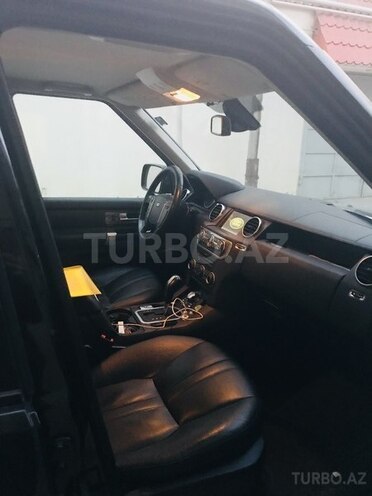 Land Rover Discovery 2009, 280,000 km - 2.7 l - Bakı
