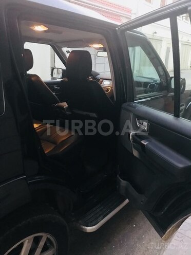Land Rover Discovery 2009, 280,000 km - 2.7 l - Bakı