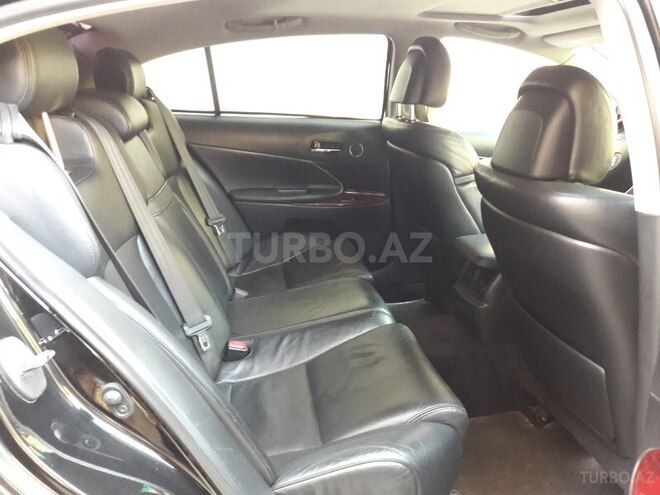 Lexus GS 300 2005, 137,500 km - 3.0 l - Bakı