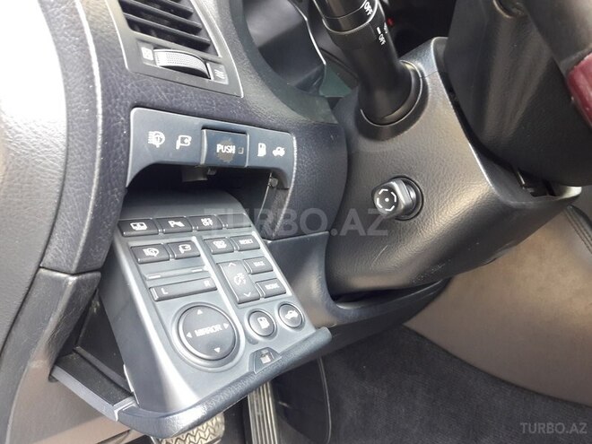 Lexus GS 300 2005, 137,500 km - 3.0 l - Bakı