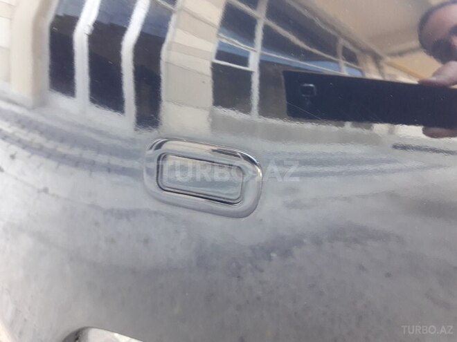 Lexus GS 300 2005, 137,500 km - 3.0 l - Bakı
