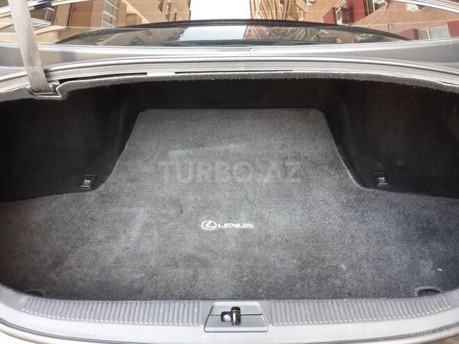 Lexus GS 300 2005, 137,500 km - 3.0 l - Bakı