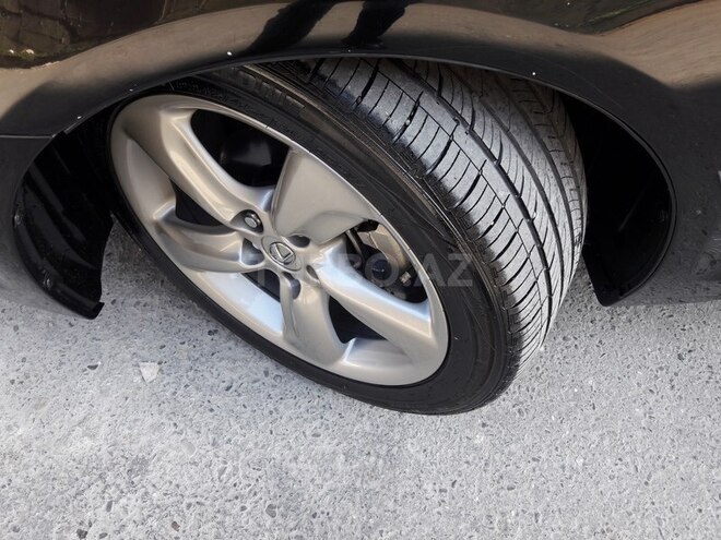 Lexus GS 300 2005, 137,500 km - 3.0 l - Bakı