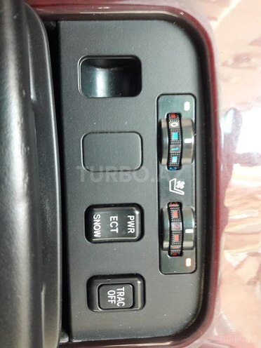 Lexus GS 300 2005, 137,500 km - 3.0 l - Bakı