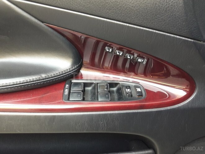 Lexus GS 300 2005, 137,500 km - 3.0 l - Bakı