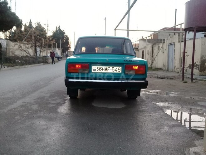 LADA (VAZ) 2107 2000, 176,000 km - 1.6 л - Bakı