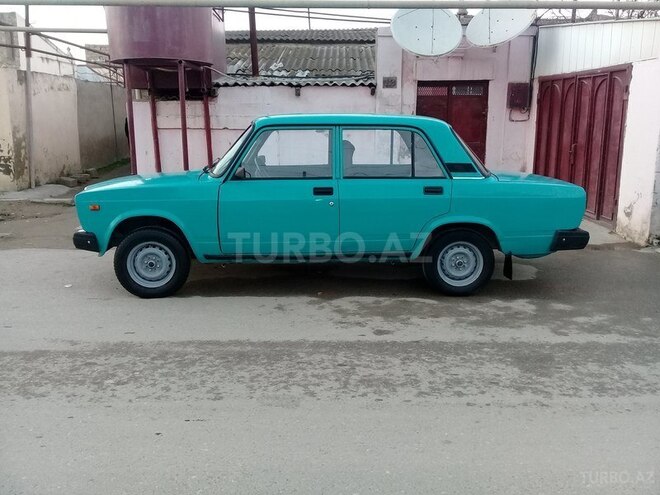LADA (VAZ) 2107 2000, 176,000 km - 1.6 л - Bakı