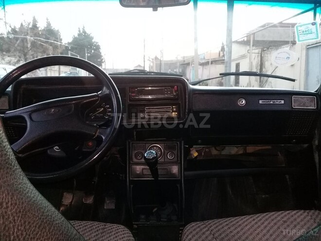 LADA (VAZ) 2107 2000, 176,000 km - 1.6 л - Bakı