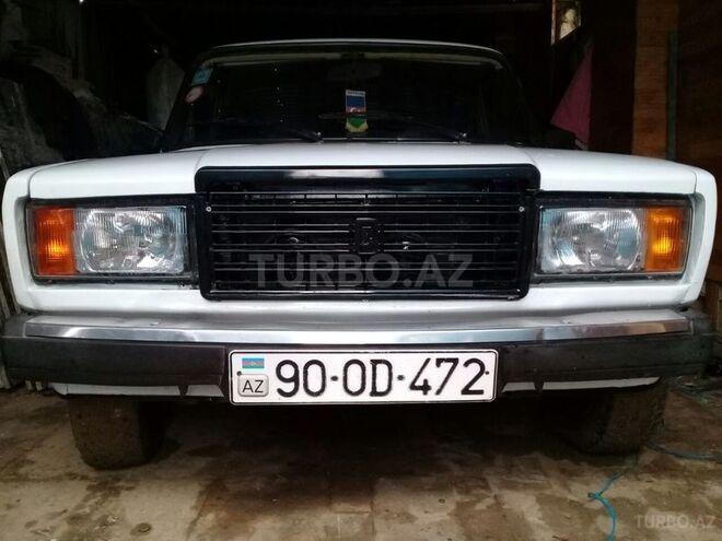 LADA (VAZ) 2107 2005, 130,000 km - 1.6 l - Bakı
