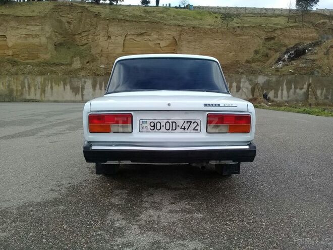 LADA (VAZ) 2107 2005, 130,000 km - 1.6 l - Bakı