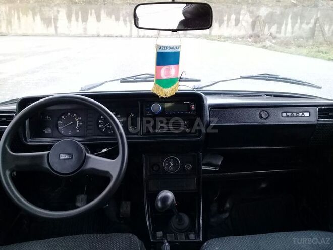 LADA (VAZ) 2107 2005, 130,000 km - 1.6 l - Bakı