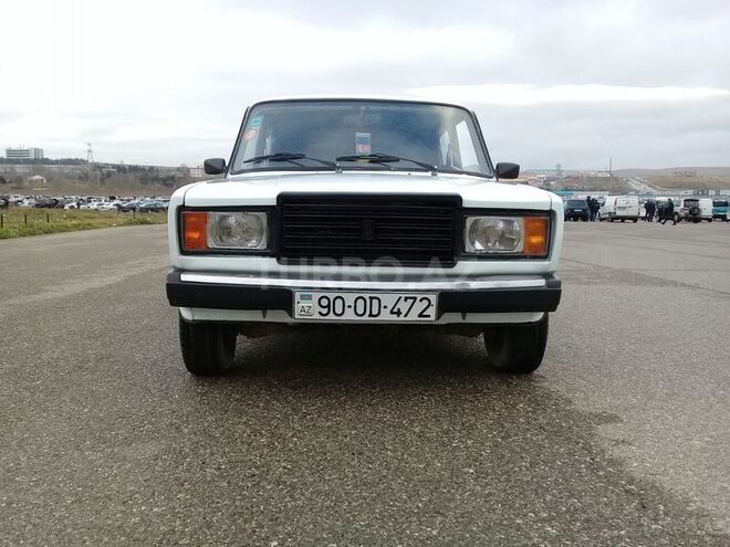 LADA (VAZ) 2107 2005, 130,000 km - 1.6 l - Bakı