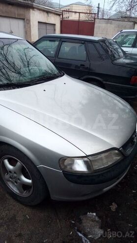 Opel Vectra 1998, 300,000 km - 2.0 l - Bakı
