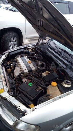 Opel Vectra 1998, 300,000 km - 2.0 l - Bakı