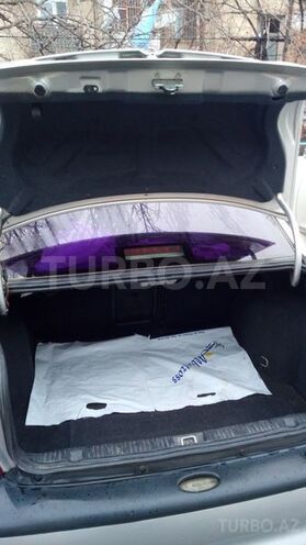 Opel Vectra 1998, 300,000 km - 2.0 l - Bakı