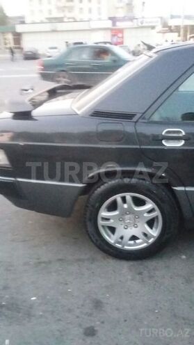Mercedes 190 1992, 287,000 km - 2.0 l - Bakı