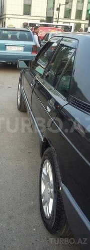 Mercedes 190 1992, 287,000 km - 2.0 l - Bakı