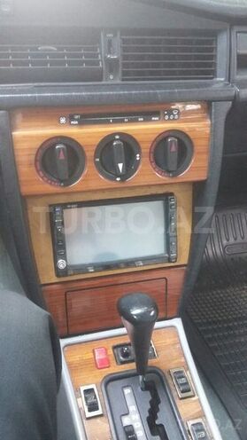 Mercedes 190 1992, 287,000 km - 2.0 l - Bakı