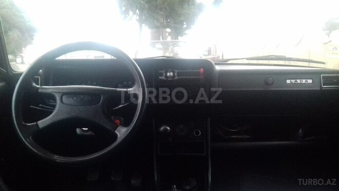 LADA (VAZ) 2107 2010, 99,000 km - 1.6 л - Qazax
