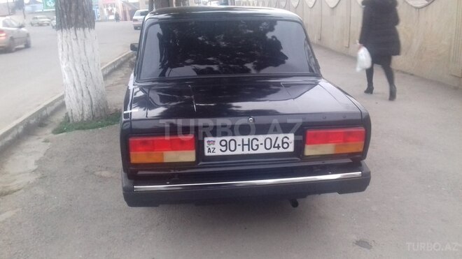 LADA (VAZ) 2107 2010, 99,000 km - 1.6 л - Qazax