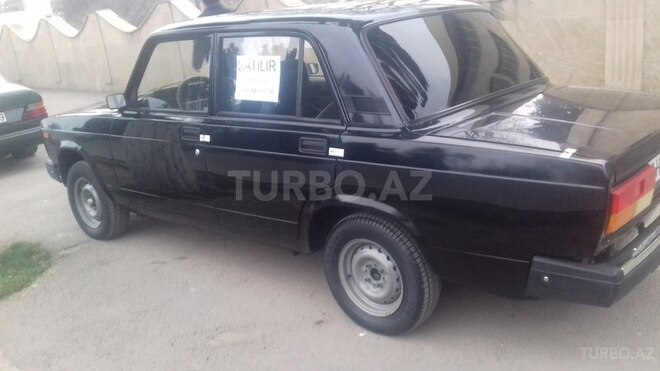 LADA (VAZ) 2107 2010, 99,000 km - 1.6 л - Qazax