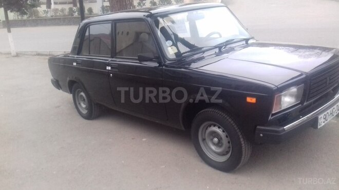 LADA (VAZ) 2107 2010, 99,000 km - 1.6 л - Qazax
