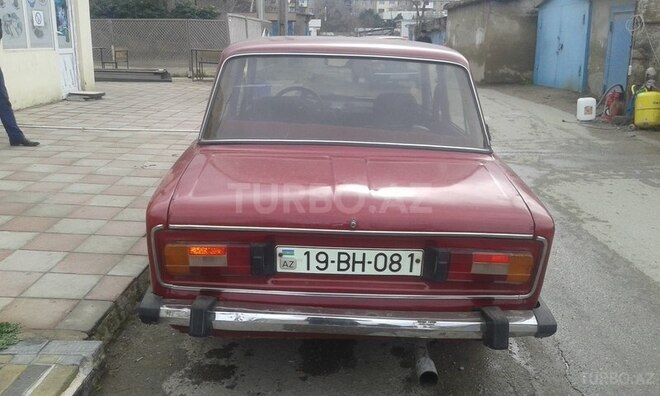 LADA (VAZ) 2106 1995, 241,151 km - 1.5 l - Sumqayıt