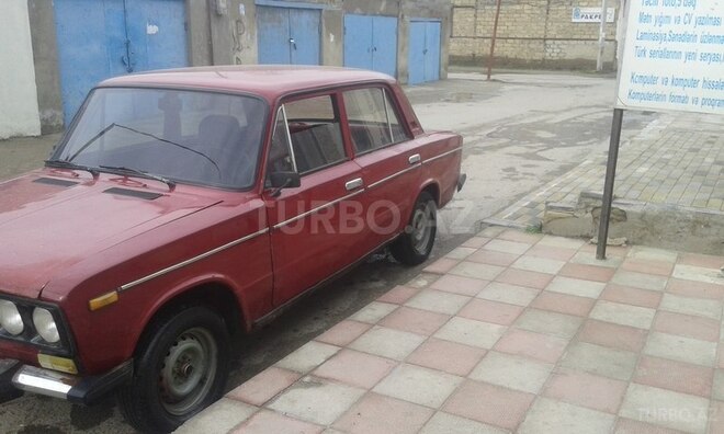 LADA (VAZ) 2106 1995, 241,151 km - 1.5 l - Sumqayıt