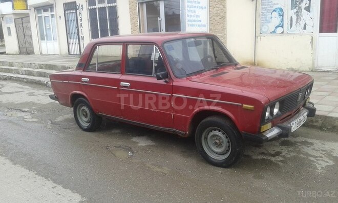 LADA (VAZ) 2106 1995, 241,151 km - 1.5 l - Sumqayıt