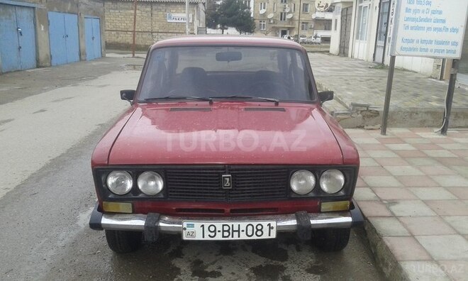 LADA (VAZ) 2106 1995, 241,151 km - 1.5 l - Sumqayıt