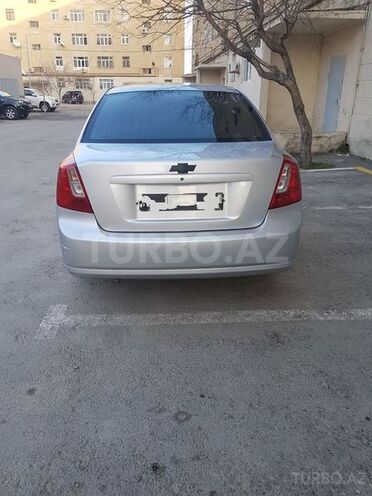 Daewoo Gentra 2014, 173,000 km - 1.5 l - Bakı