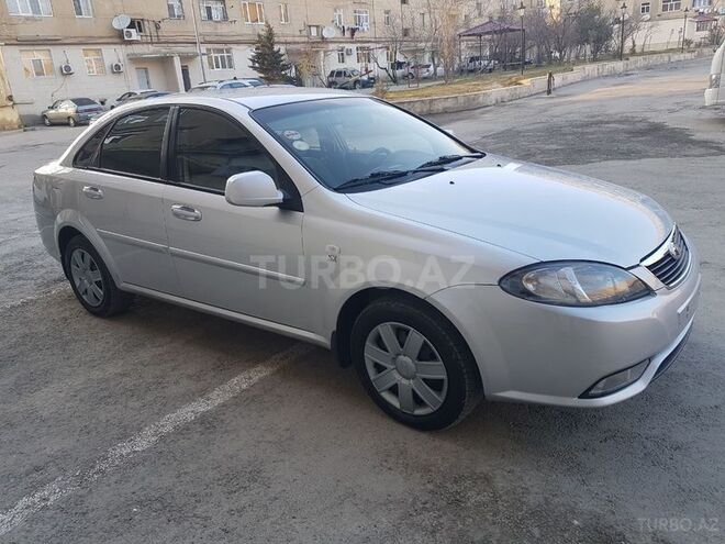 Daewoo Gentra 2014, 173,000 km - 1.5 l - Bakı