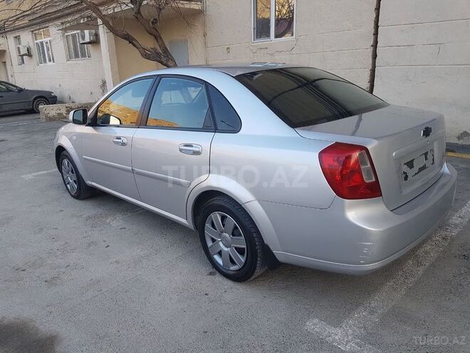 Daewoo Gentra 2014, 173,000 km - 1.5 l - Bakı