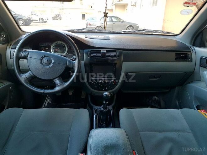 Daewoo Gentra 2014, 173,000 km - 1.5 l - Bakı