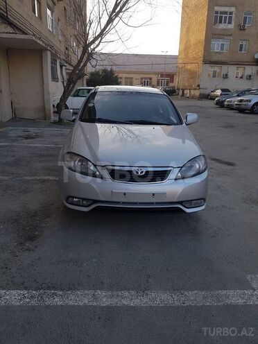 Daewoo Gentra 2014, 173,000 km - 1.5 l - Bakı