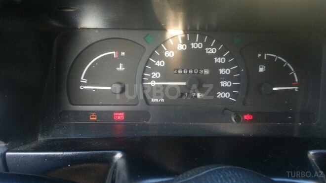 Daewoo Nexia 2005, 170,000 km - 1.5 л - Bakı