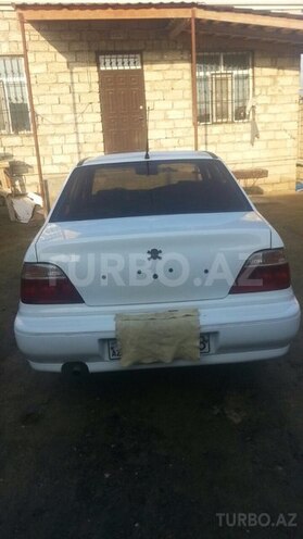 Daewoo Nexia 2005, 170,000 km - 1.5 л - Bakı